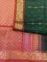 SOFT SILK SAREE WITH BLOUSE