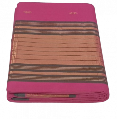 SAREES JAYANKONDAM COTTON WITH BLOUSE