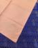 SOFT SILK SAREE WITH BLOUSE