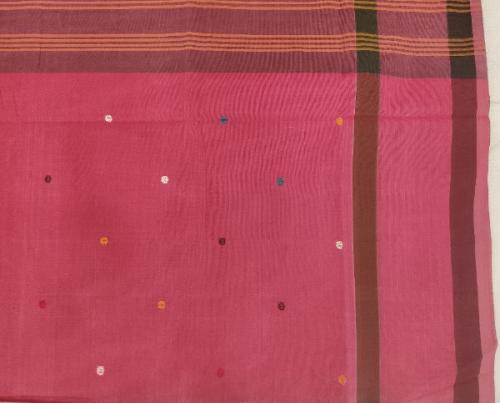 80SX80S PMK COTTON SAREES WITH BLOUSE