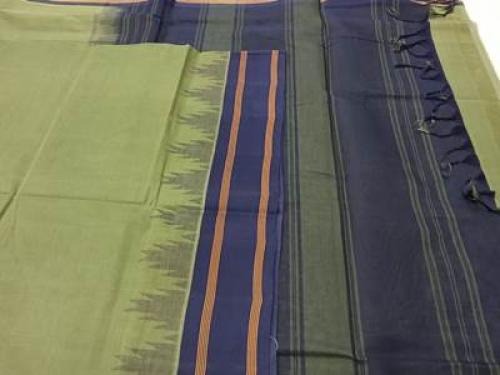 RASIPURAM COTTON SAREE