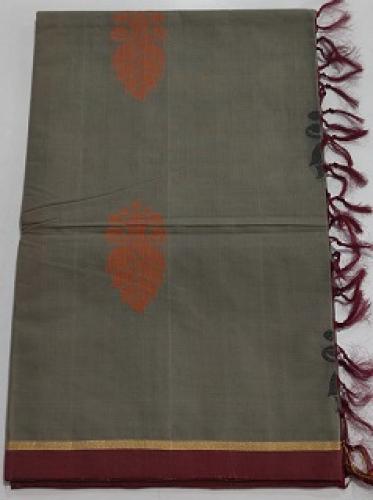 SAREES NEGAMAM WITH BLOUSE