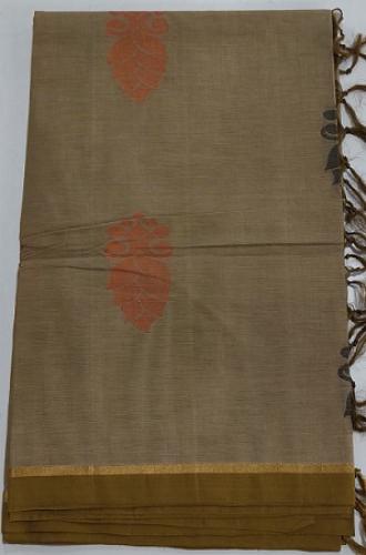 SAREES NEGAMAM WITH BLOUSE