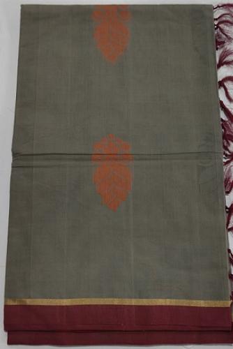 SAREES NEGAMAM WITH BLOUSE