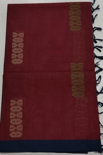 SAREES NEGAMAM WITH BLOUSE