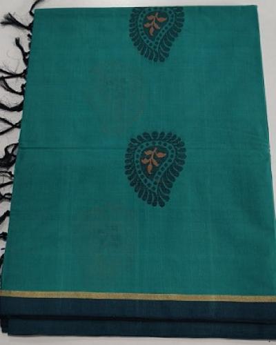 SAREES NEGAMAM WITH BLOUSE