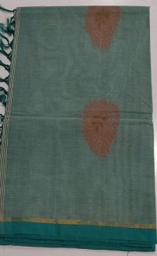 SAREES NEGAMAM WITH BLOUSE