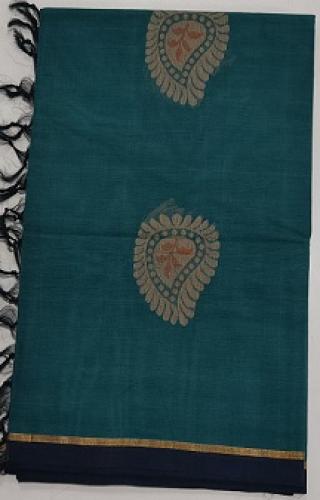 SAREES NEGAMAM WITH BLOUSE