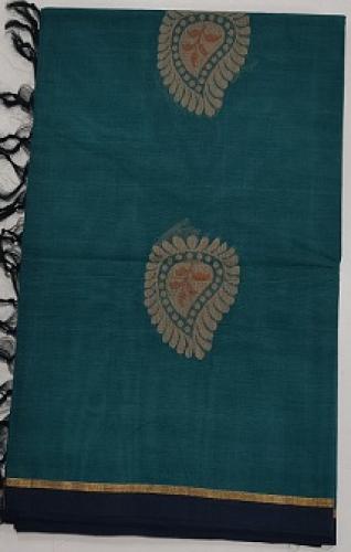 SAREES NEGAMAM WITH BLOUSE