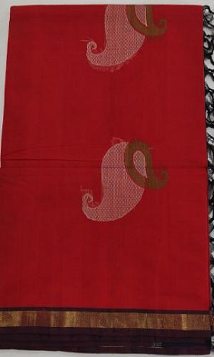 SAREES NEGAMAM WITH BLOUSE