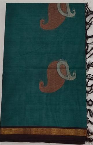 SAREES NEGAMAM WITH BLOUSE
