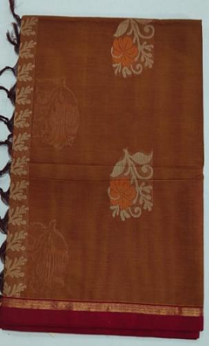 SAREES NEGAMAM WITH BLOUSE