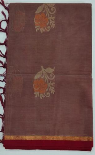 SAREES NEGAMAM WITH BLOUSE