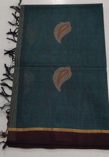 SAREES NEGAMAM WITH BLOUSE