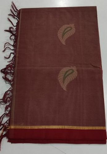 SAREES NEGAMAM WITH BLOUSE