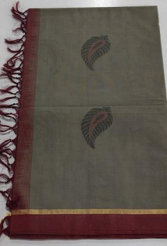 SAREES NEGAMAM WITH BLOUSE