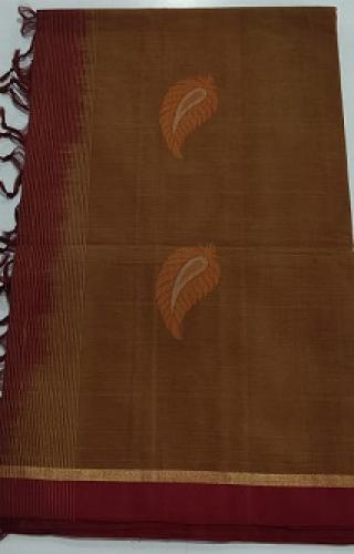 SAREES NEGAMAM WITH BLOUSE