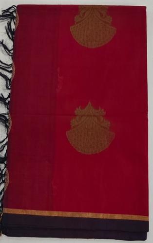 SAREES NEGAMAM WITH BLOUSE