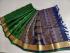 SOFT SILK SAREE WITH BLOUSE