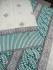 Pedalloom Block Printed Cotton Sarees