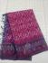 Sarees Coimbatore Cotton Tie Dye