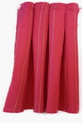 EXPORT WINDOW CURTAIN 150X150CM