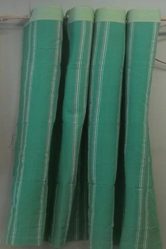 EXPORT WINDOW CURTAIN 150X150CM