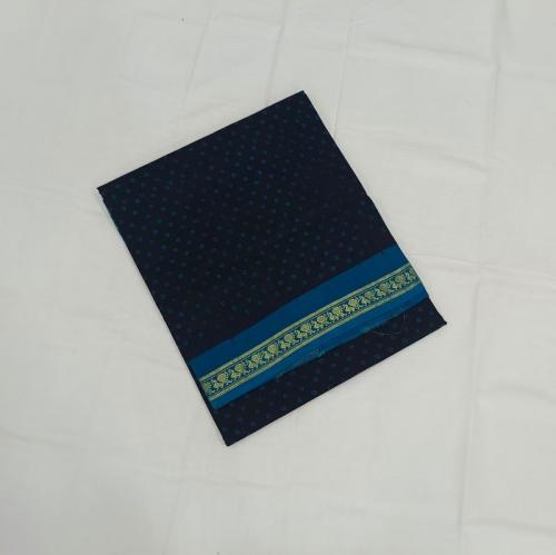 MADURAI SUNGUDI COTTON SAREES 550 MTS