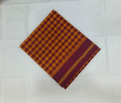 RASIPURAM COTTON SAREE