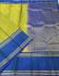 SALEM SILK SAREE WITH BLOUSE