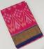 COTTON X KORA SILK TIE DYE SAREES CHINNLAPATTI