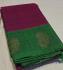 SAREES KPM SILK WITH BLOUSE
