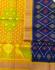 PALANI TIE DYE SOFT SILK SAREE