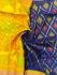 PALANI TIE DYE SOFT SILK SAREE
