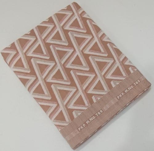 BEDSHEET JACQUARD LIGHT WEIGHT 60X90