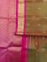 SAREES KANCHEEPURAM SILK 550 MTRS