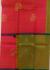 SAREES KPM SILK WITH BLOUSE