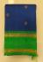 SALEM SILK SAREE WITH BLOUSE