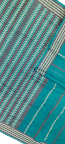 MADURAI ORGANIC COTTON SAREES