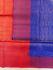 SOFT SILK SAREE WITH BLOUSE