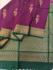 SOFT SILK SAREE WITH BLOUSE