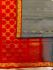 SOFT SILK SAREE WITH BLOUSE