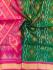PALANI TIE DYE SOFT SILK SAREE