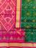 PALANI TIE DYE SOFT SILK SAREE