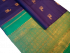 SAREES KPM SILK WITH BLOUSE
