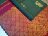 SAREES KPM SILK WITH BLOUSE
