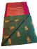 SAREES KPM SILK WITH BLOUSE
