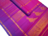SAREES KPM SILK WITH BLOUSE