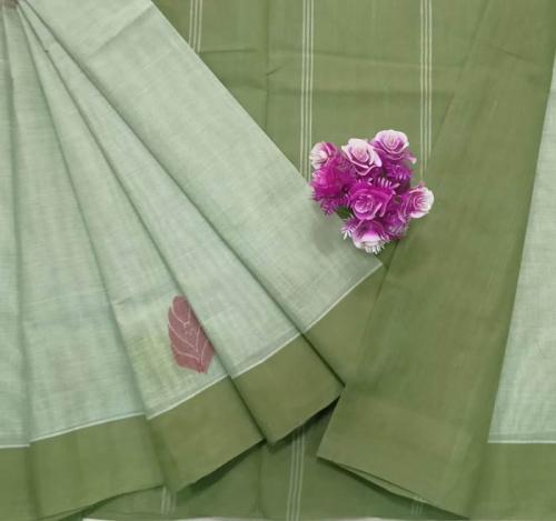 SAREES SALEM 80S WITH BLOUSE