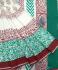 Pedalloom Block Printed Cotton Sarees